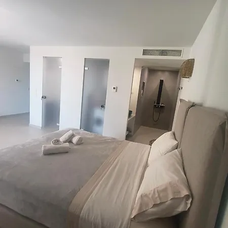 Astrolithos Gazi Apartment