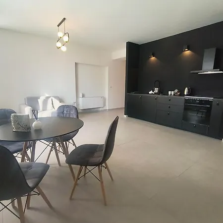 Astrolithos Gazi Apartment Athens